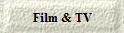 Film & TV