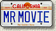Yes, this is Bill's actual license plate