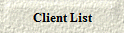 Client List