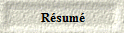 Rsum